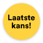 Laatstekans